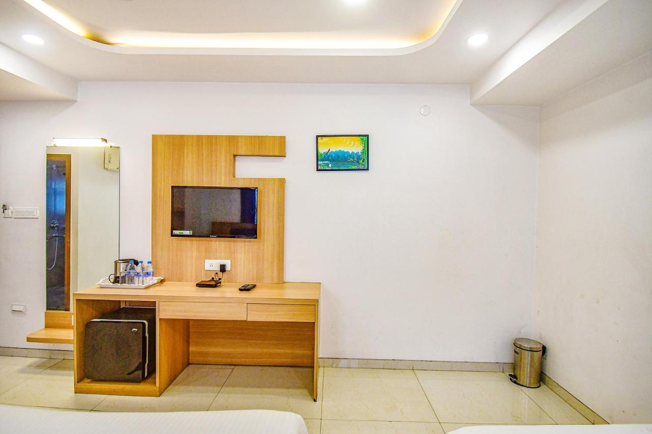 Fabhotel Stay Inn International Καλκούτα Εξωτερικό φωτογραφία