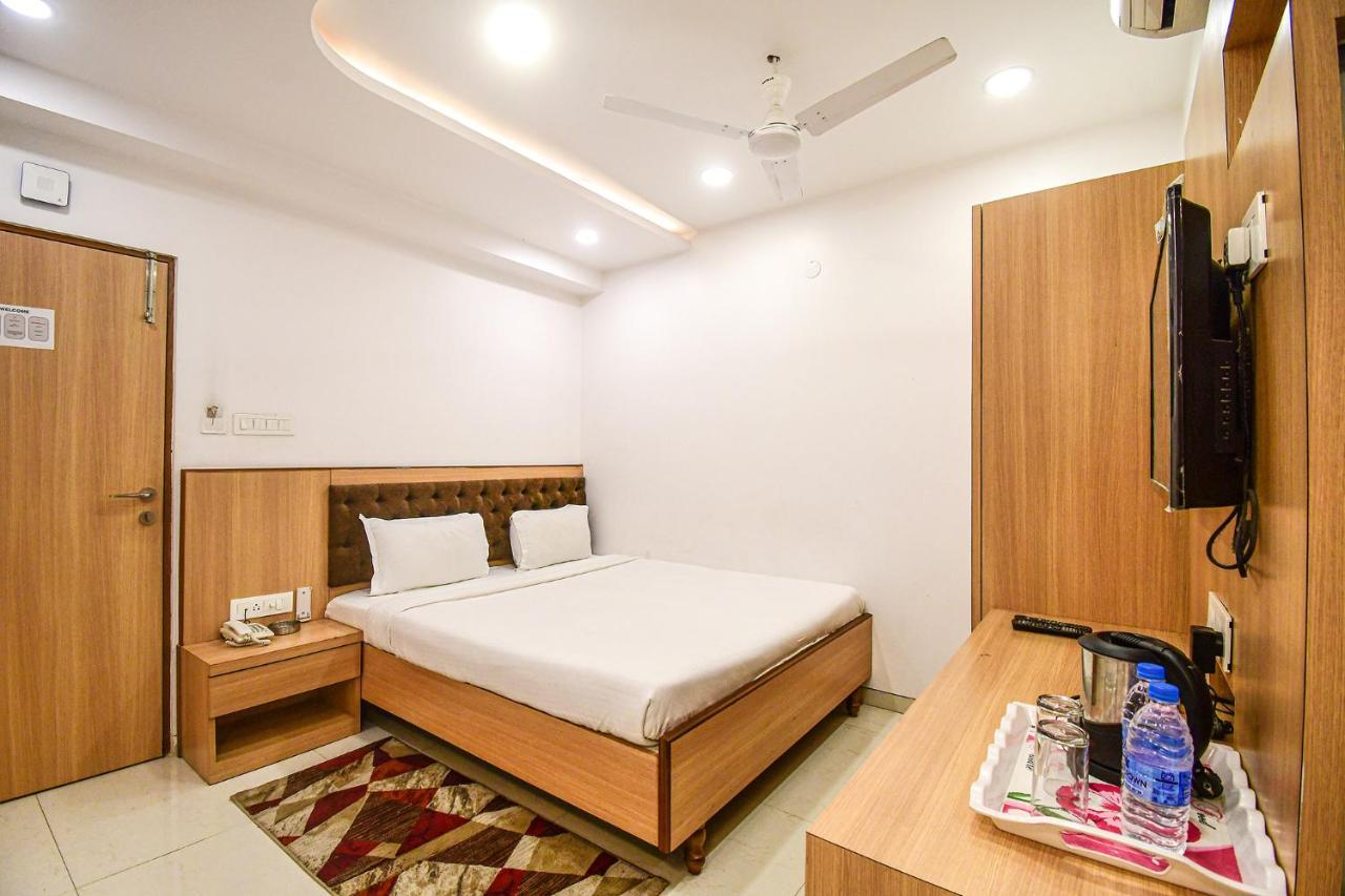 Fabhotel Stay Inn International Καλκούτα Εξωτερικό φωτογραφία
